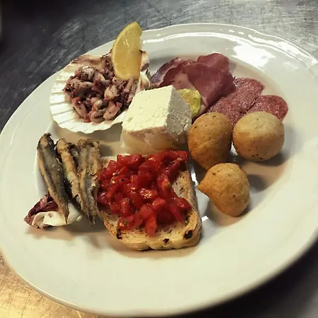 Hotel Bns Francisco 4*