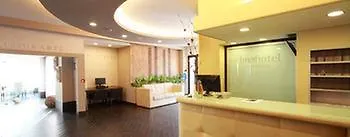 Hotel Bns Francisco Baia Domizia