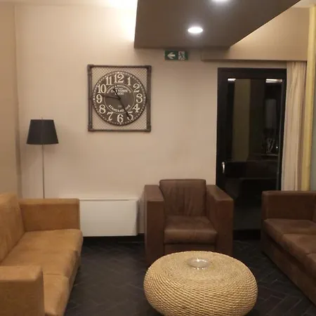 Hotel Bns Francisco 4*