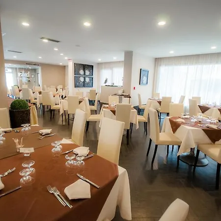 Hotel Bns Francisco
