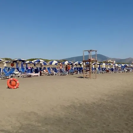 Hotel Bns Francisco Baia Domizia