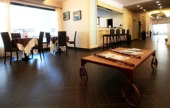 Paradiso بايا دوميزيا