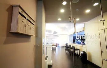 Bns Francisco Hotel 4*