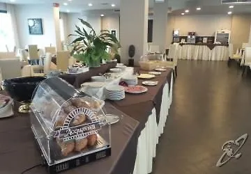 Hotel Bns Francisco 4*