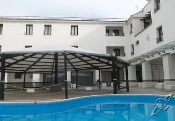 Paradiso 4* Baia Domizia