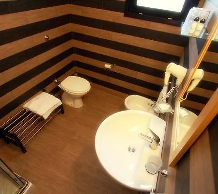Hotel Bns Francisco Baia Domizia