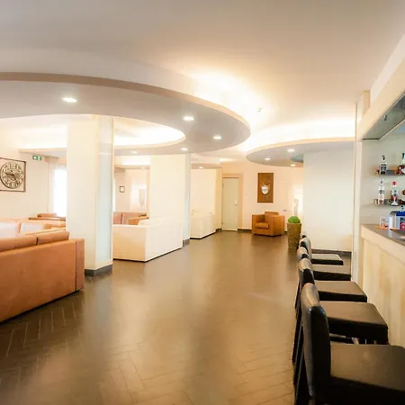 Bns Francisco Hotel 4*