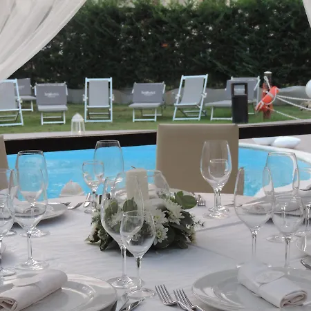Bns Francisco Hotel Baia Domizia