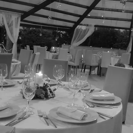 Bns Francisco 4* Baia Domizia