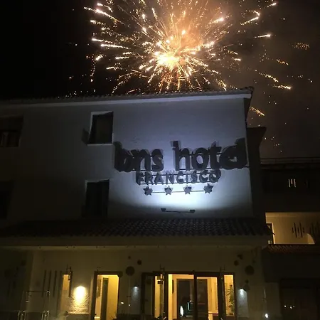 Bns Francisco 4*
