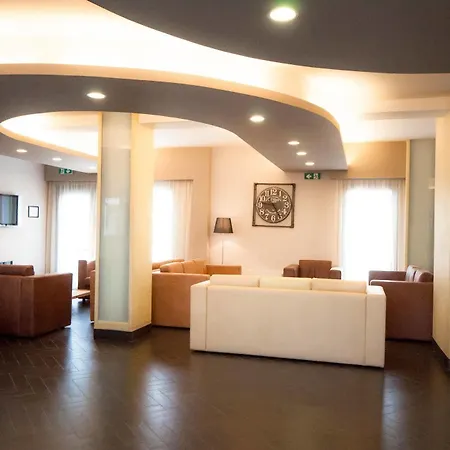 Bns Francisco Hotel