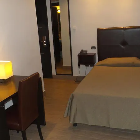 Bns Francisco 4* Baia Domizia