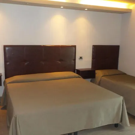 Hotel Bns Francisco