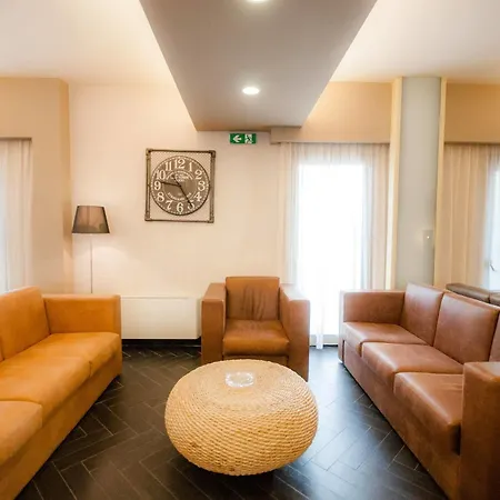 Bns Francisco Hotel Baia Domizia