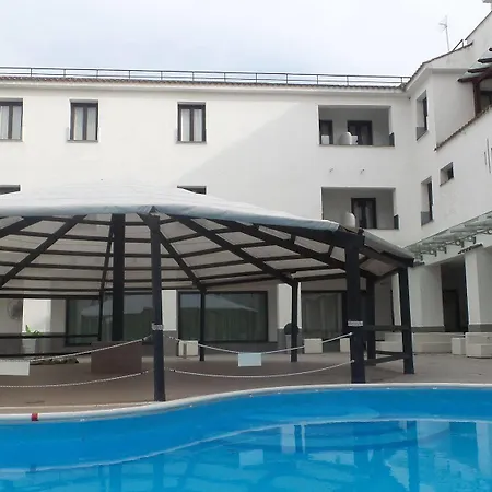 Bns Francisco Hotel 4*