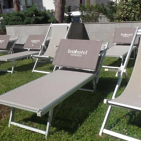 Hotel Bns Francisco