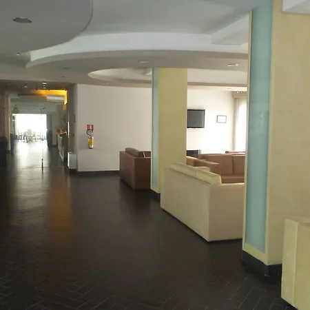 Bns Francisco Hotel Baia Domizia