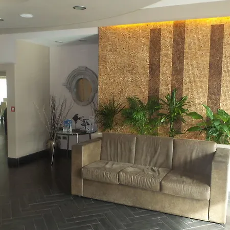 Bns Francisco Hotel Baia Domizia