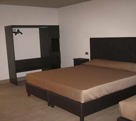 Hotel Bns Francisco