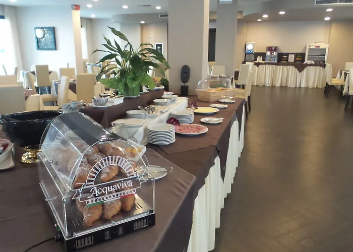 Bns Francisco Отель Байя-Домиция