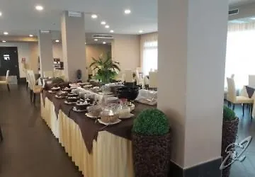 Bns Francisco 4* Байя-Домиция