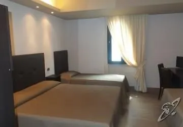 Отель Bns Francisco 4*