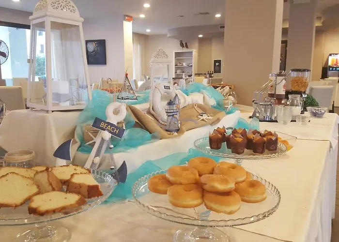 Bns Francisco Байя-Домиция